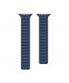 Dux Ducis Strap BL Magnetic Strap for Apple Watch 38 / 40 / 41 mm - Blue