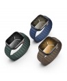 Dux Ducis Strap BL Magnetic Strap for Apple Watch 38 / 40 / 41 mm - Blue