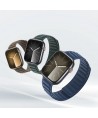 Dux Ducis Strap BL Magnetic Strap for Apple Watch 38 / 40 / 41 mm - Blue