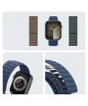 Dux Ducis Strap BL Magnetic Strap for Apple Watch 38 / 40 / 41 mm - Blue