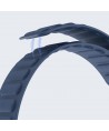 Dux Ducis Strap BL Magnetic Strap for Apple Watch 38 / 40 / 41 mm - Blue