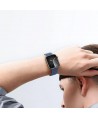 Dux Ducis Strap BL Magnetic Strap for Apple Watch 38 / 40 / 41 mm - Blue