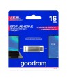 Flash Drive 16GB USB 3.2 Gen 1 USB / USB C OTG ODA3 Goodram - Silver