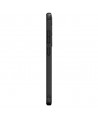 Spigen Rugged Armor Case for Samsung Galaxy S24 Ultra - Matte Black