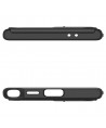 Spigen Optik Armor Case for Samsung Galaxy S24 Ultra - Black