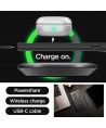 Spigen Optik Armor Case for Samsung Galaxy S24 Ultra - Black