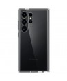 Spigen Ultra Hybrid Case for Samsung Galaxy S24 Ultra - Transparent