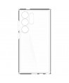 Spigen Ultra Hybrid Case for Samsung Galaxy S24 Ultra - Transparent