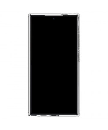 Spigen Ultra Hybrid Case for Samsung Galaxy S24 Ultra - Transparent