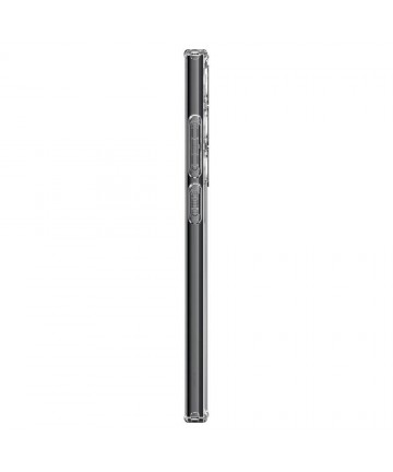 Spigen Ultra Hybrid Case for Samsung Galaxy S24 Ultra - Transparent