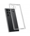 Spigen Ultra Hybrid Case for Samsung Galaxy S24 Ultra - Transparent