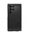 Spigen Tough Armor Case for Samsung Galaxy S24 Ultra - Black