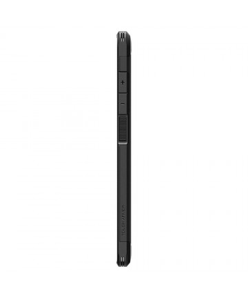 Spigen Tough Armor Case for Samsung Galaxy S24 Ultra - Black