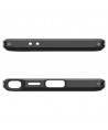 Spigen Tough Armor Case for Samsung Galaxy S24 Ultra - Black