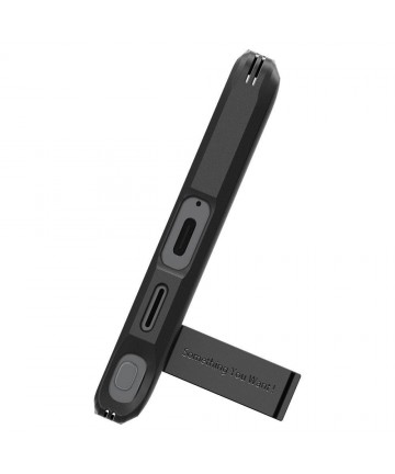 Spigen Tough Armor Case for Samsung Galaxy S24 Ultra - Black