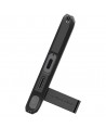 Spigen Tough Armor Case for Samsung Galaxy S24 Ultra - Black