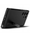 Spigen Tough Armor Case for Samsung Galaxy S24 Ultra - Black