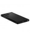 Spigen Tough Armor Case for Samsung Galaxy S24 Ultra - Black