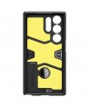 Spigen Tough Armor Case for Samsung Galaxy S24 Ultra - Black