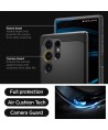 Spigen Tough Armor Case for Samsung Galaxy S24 Ultra - Black
