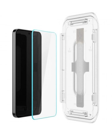 Spigen Glas.tR EZ Fit tempered glass for Samsung Galaxy S24+ - 2 pcs.