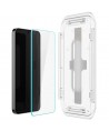 Spigen Glas.tR EZ Fit tempered glass for Samsung Galaxy S24+ - 2 pcs.