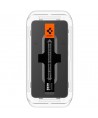 Spigen Glas.tR EZ Fit tempered glass for Samsung Galaxy S24+ - 2 pcs.