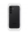 Spigen Glas.tR EZ Fit tempered glass for Samsung Galaxy S24+ - 2 pcs.