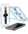 Spigen Glas.tR EZ Fit tempered glass for Samsung Galaxy S24+ - 2 pcs.