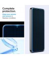 Spigen Glas.tR EZ Fit tempered glass for Samsung Galaxy S24+ - 2 pcs.