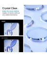 Spigen Glas.tR EZ Fit tempered glass for Samsung Galaxy S24+ - 2 pcs.