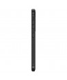 Spigen Rugged Armor Case for Samsung Galaxy S24 - Matte Black
