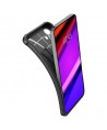 Spigen Rugged Armor Case for Samsung Galaxy S24 - Matte Black