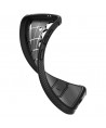 Spigen Rugged Armor Case for Samsung Galaxy S24 - Matte Black