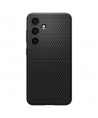 Spigen Liquid Air Case for Samsung Galaxy S24 - Matte Black