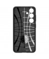 Spigen Liquid Air Case for Samsung Galaxy S24 - Matte Black