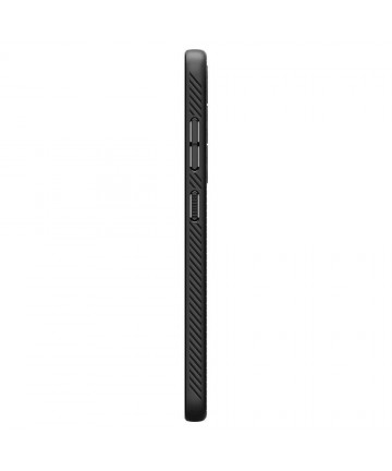 Spigen Liquid Air Case for Samsung Galaxy S24 - Matte Black