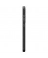 Spigen Liquid Air Case for Samsung Galaxy S24 - Matte Black