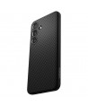 Spigen Liquid Air Case for Samsung Galaxy S24 - Matte Black