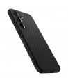 Spigen Liquid Air Case for Samsung Galaxy S24 - Matte Black