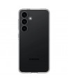 Spigen Liquid Crystal Case for Samsung Galaxy S24 - Transparent