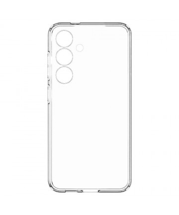 Spigen Liquid Crystal Case for Samsung Galaxy S24 - Transparent