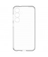 Spigen Liquid Crystal Case for Samsung Galaxy S24 - Transparent