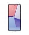 Spigen Liquid Crystal Case for Samsung Galaxy S24 - Transparent