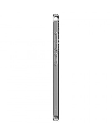 Spigen Liquid Crystal Case for Samsung Galaxy S24 - Transparent