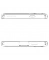 Spigen Liquid Crystal Case for Samsung Galaxy S24 - Transparent