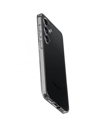 Spigen Liquid Crystal Case for Samsung Galaxy S24 - Transparent
