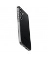 Spigen Liquid Crystal Case for Samsung Galaxy S24 - Transparent