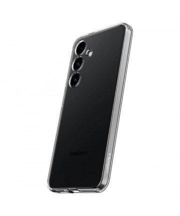 Spigen Liquid Crystal Case for Samsung Galaxy S24 - Transparent