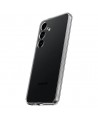 Spigen Liquid Crystal Case for Samsung Galaxy S24 - Transparent